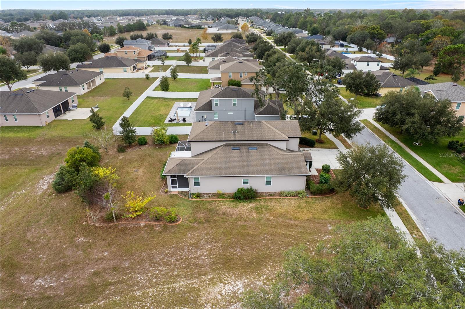 Image 46 of 46 For 13222 Weatherstone Drive