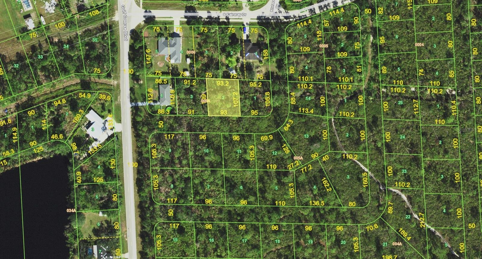 Details for Address Not Provided