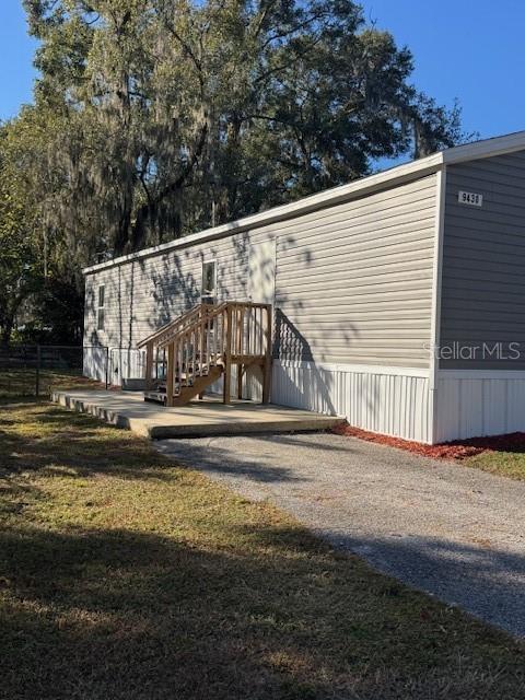 Details for 9430 Mango Street, NEW PORT RICHEY, FL 34654