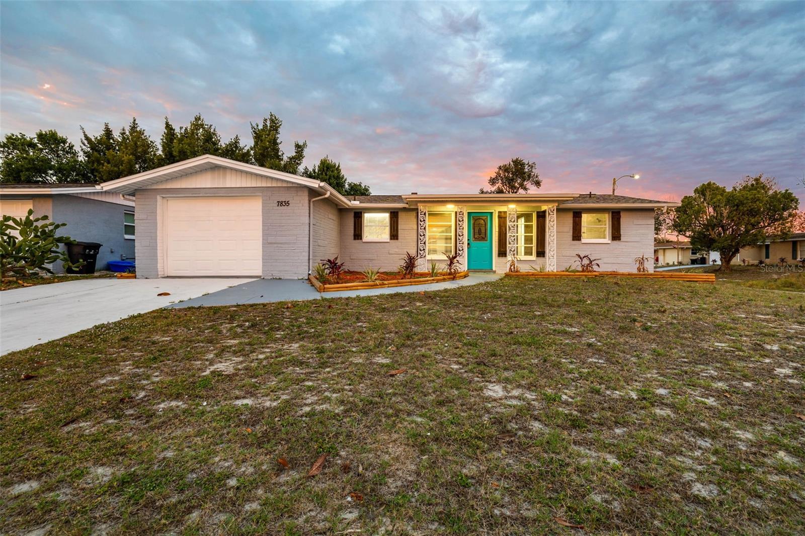 Details for 7835 Birchwood Drive, PORT RICHEY, FL 34668