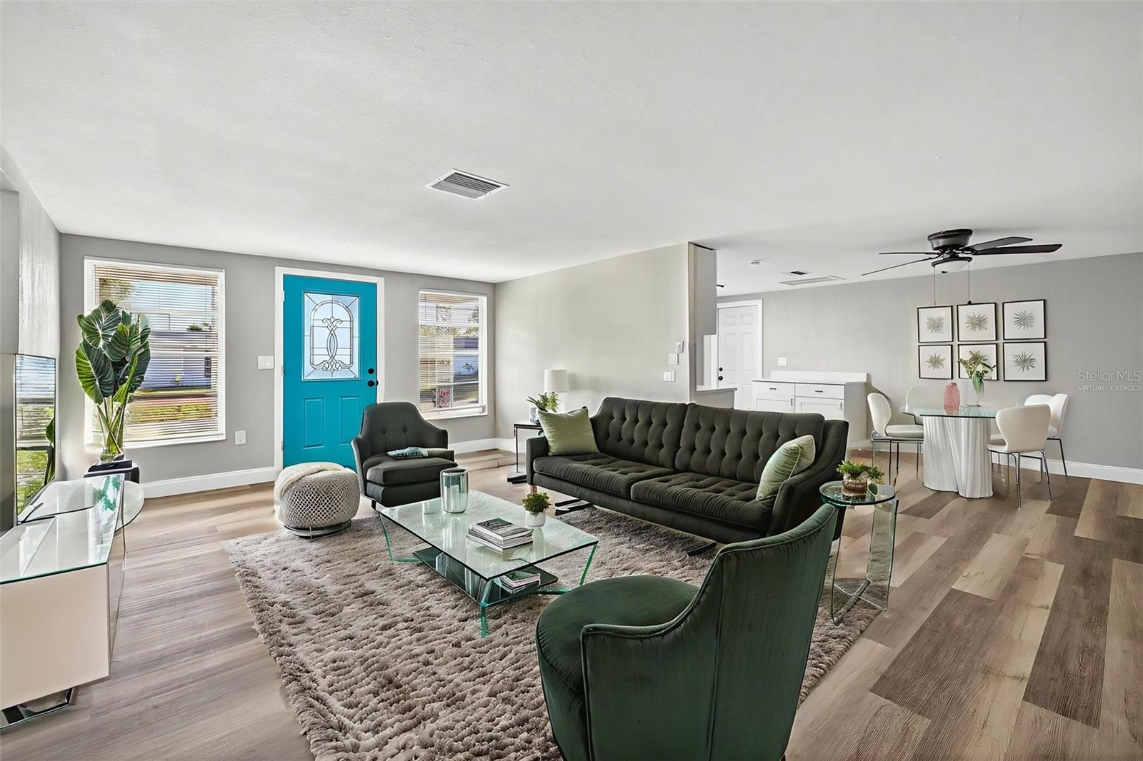 Image 4 of 14 For 7835 Birchwood Drive