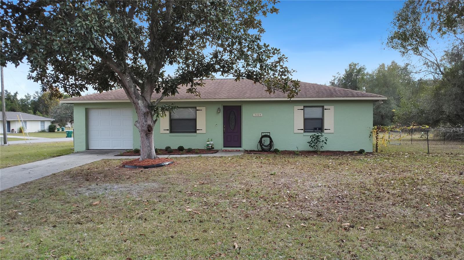 Details for 3005 Monroe Street W, INVERNESS, FL 34453