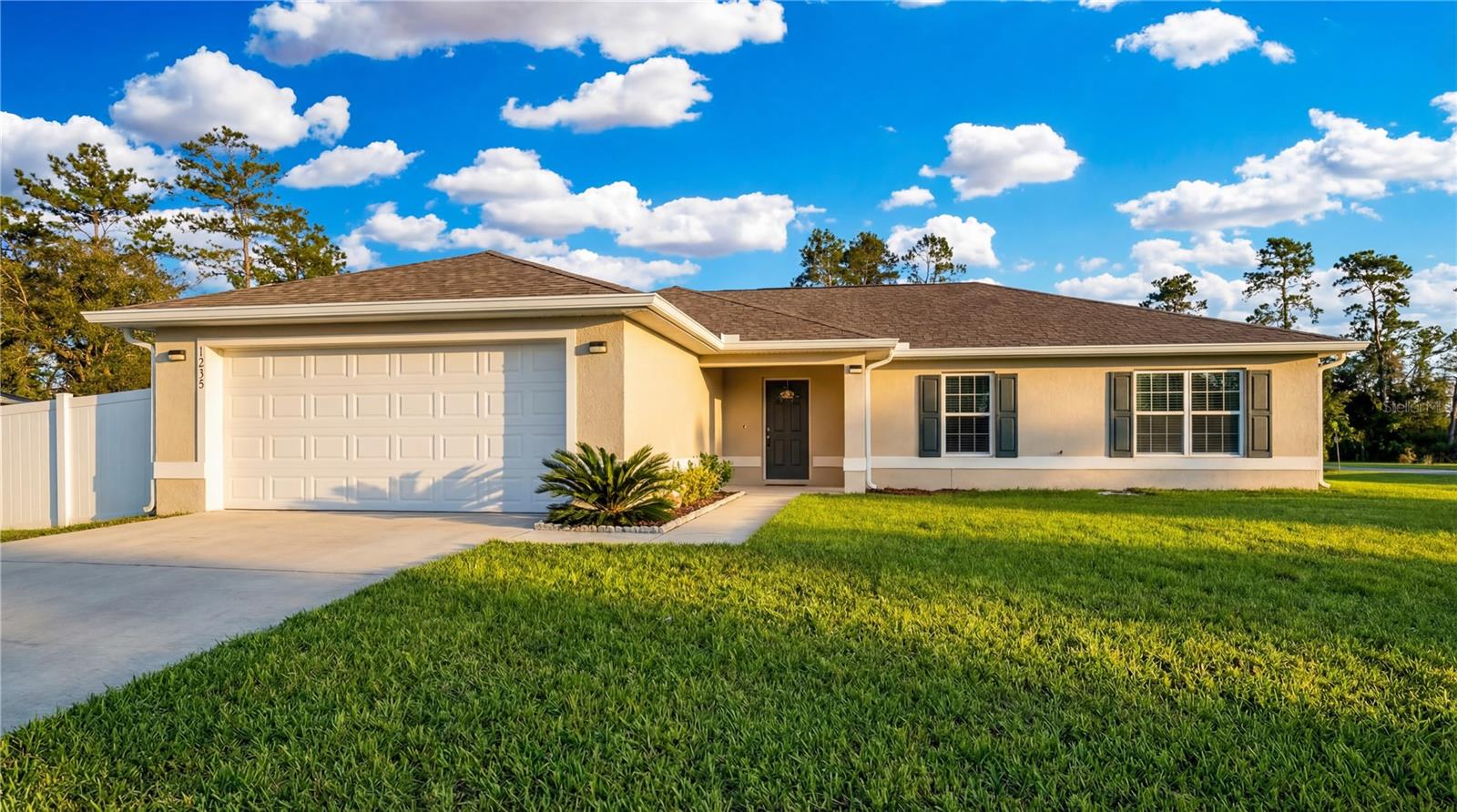 Details for 15755 27th Ave Road, OCALA, FL 34473