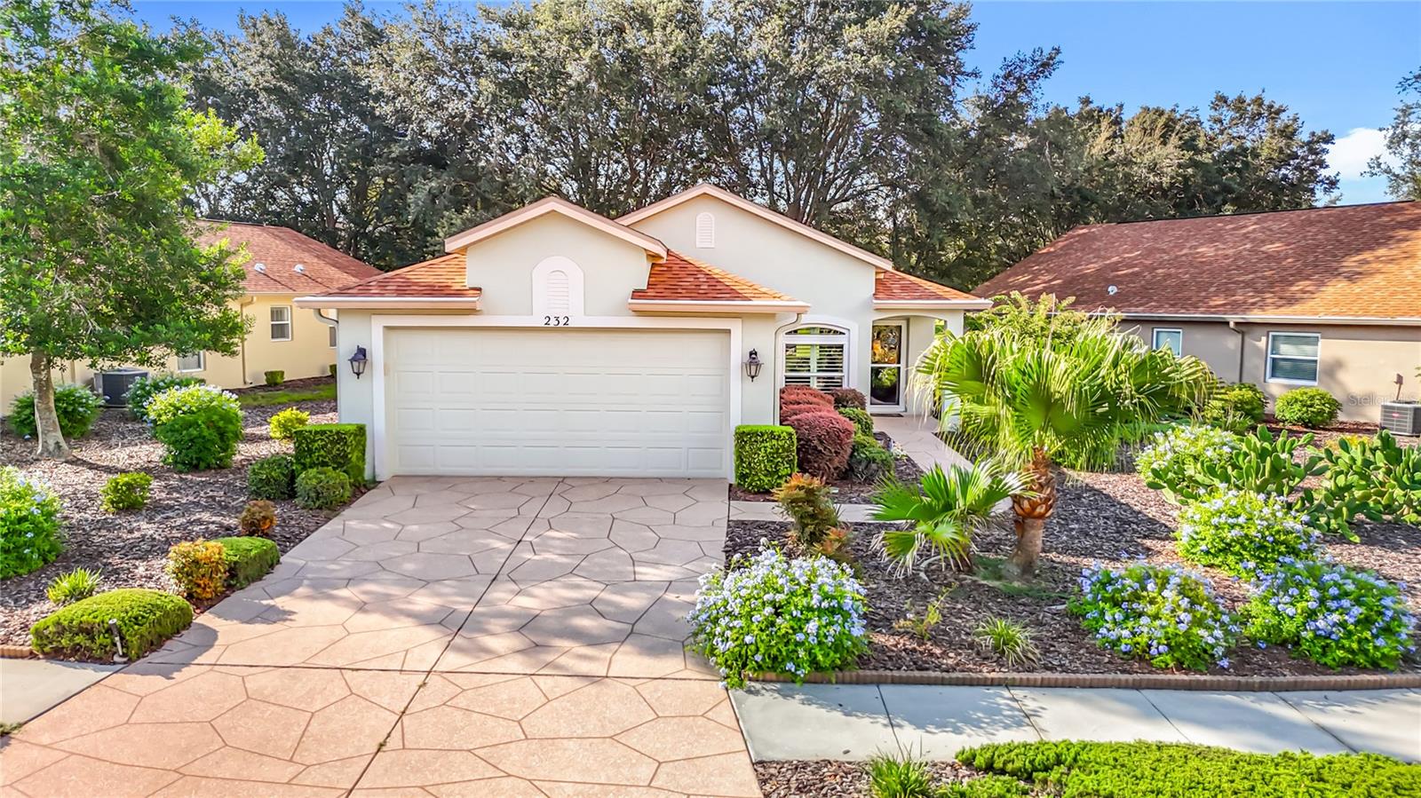 Details for 232 Center Oak Circle, SPRING HILL, FL 34609