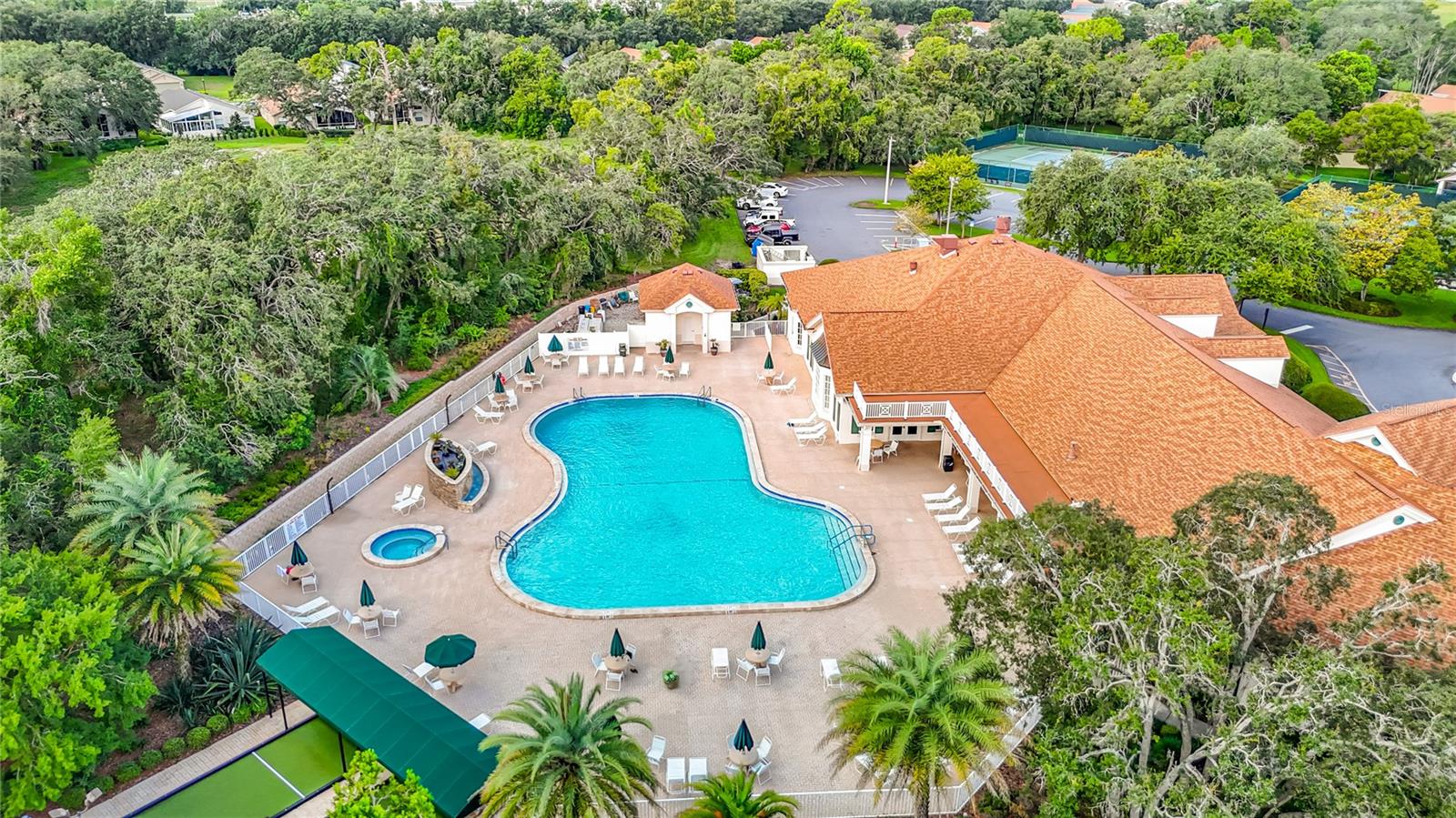 Image 49 of 50 For 232 Center Oak Circle