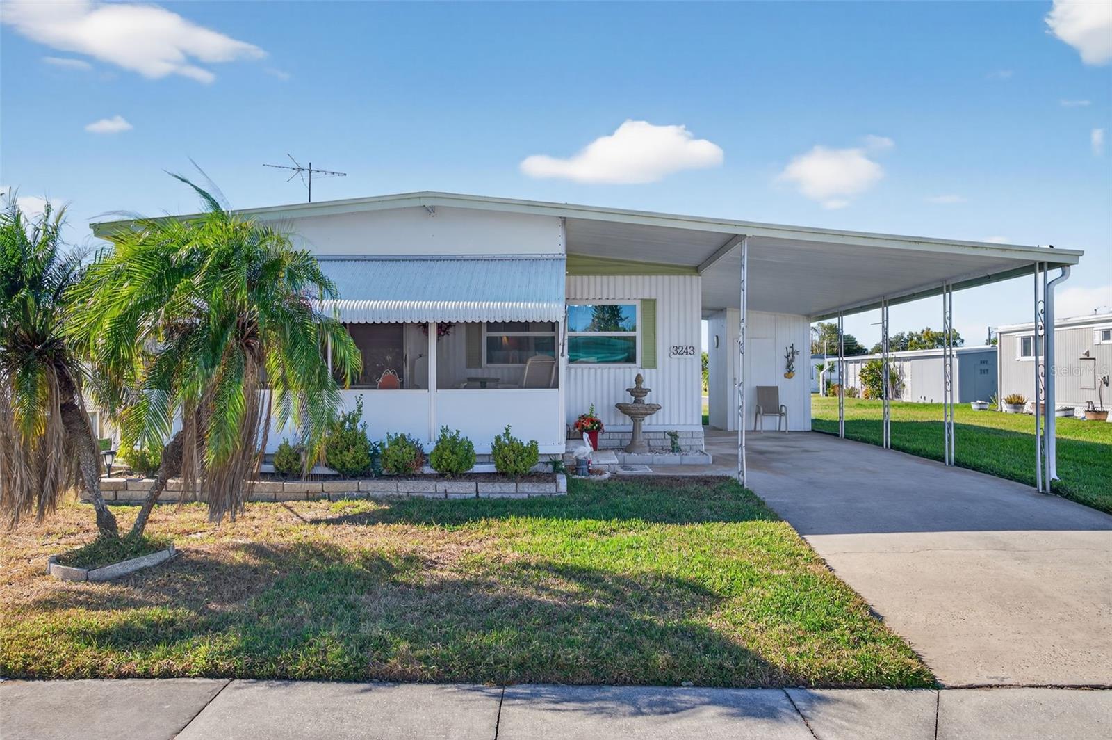 Details for 3243 Hampshire Drive, HOLIDAY, FL 34690