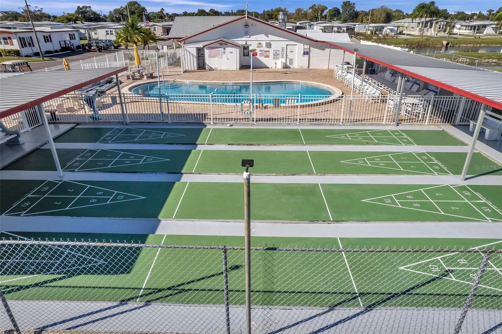 Image 61 of 63 For 3243 Hampshire Drive