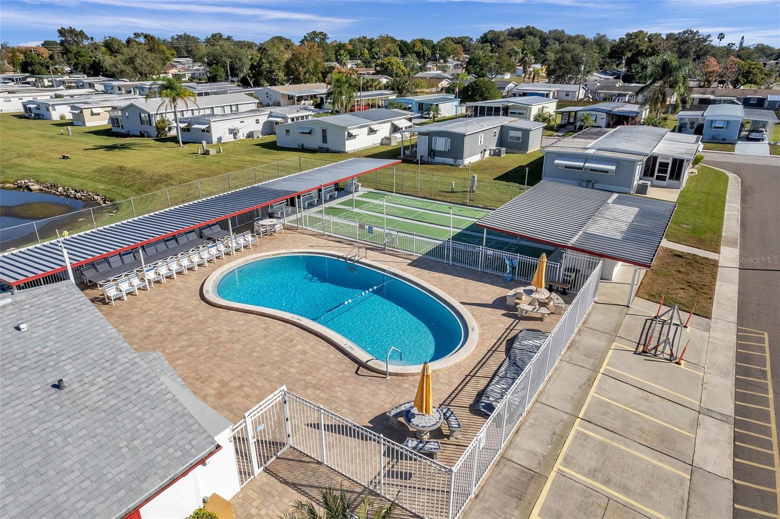 Image 62 of 63 For 3243 Hampshire Drive