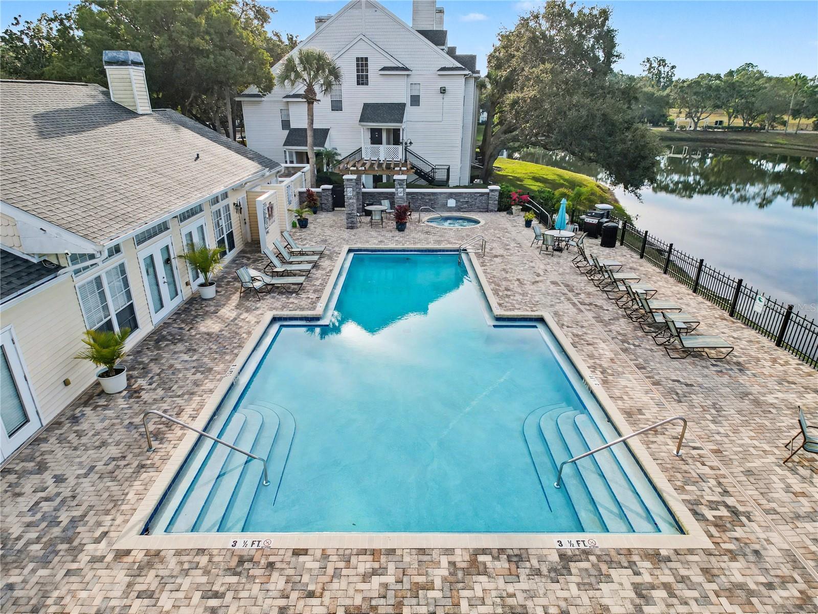 Image 15 of 24 For 3313 Haviland Court 102