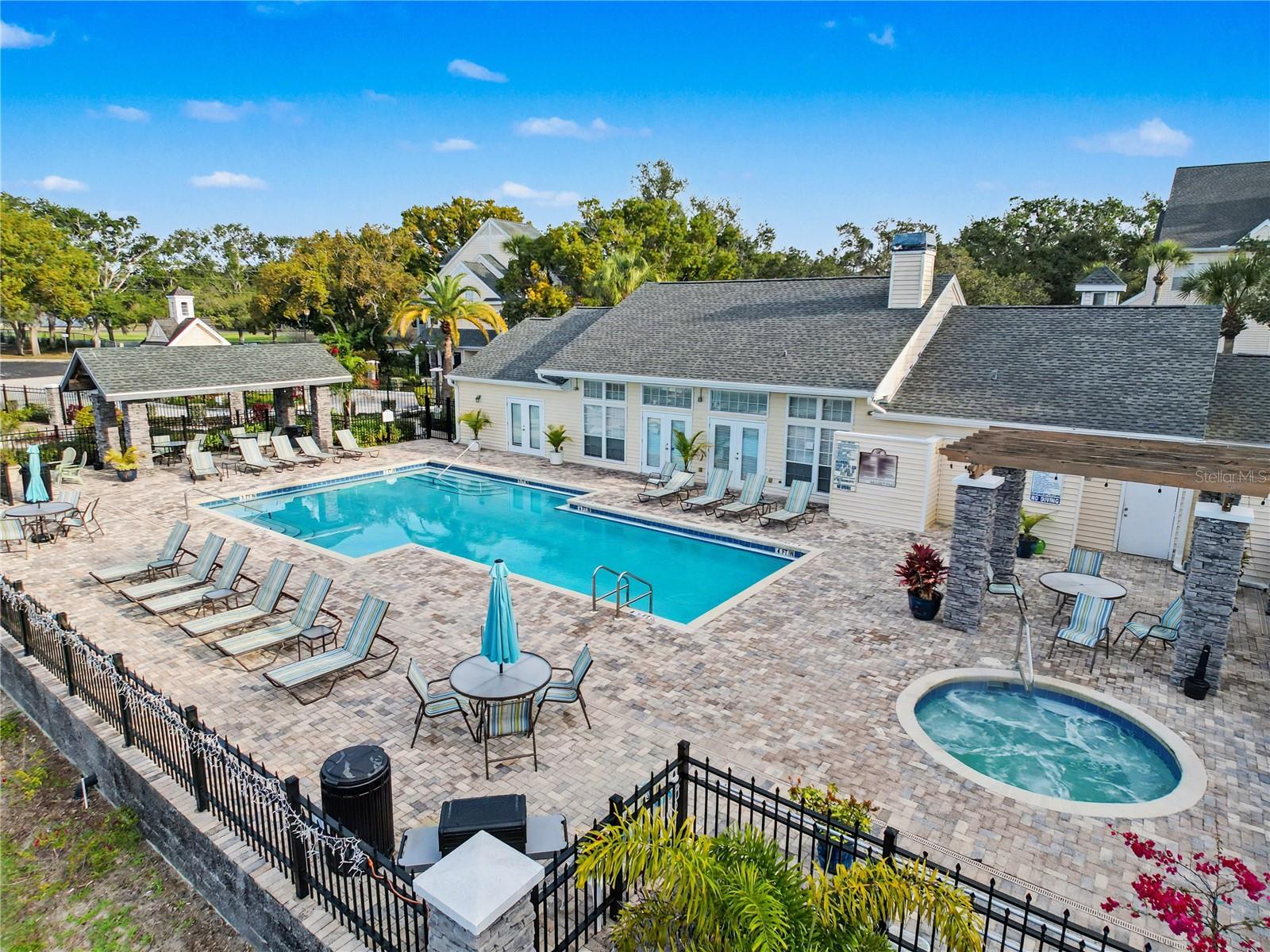 Image 17 of 24 For 3313 Haviland Court 102