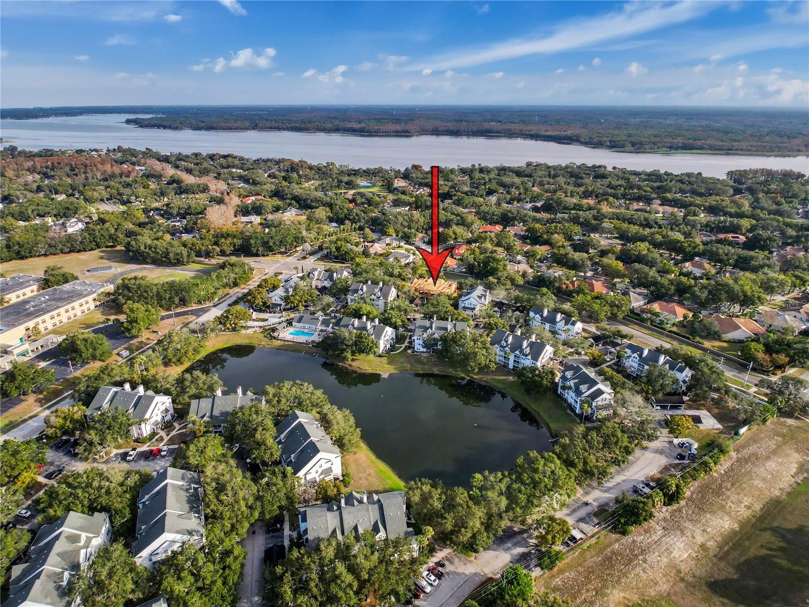 Image 22 of 24 For 3313 Haviland Court 102