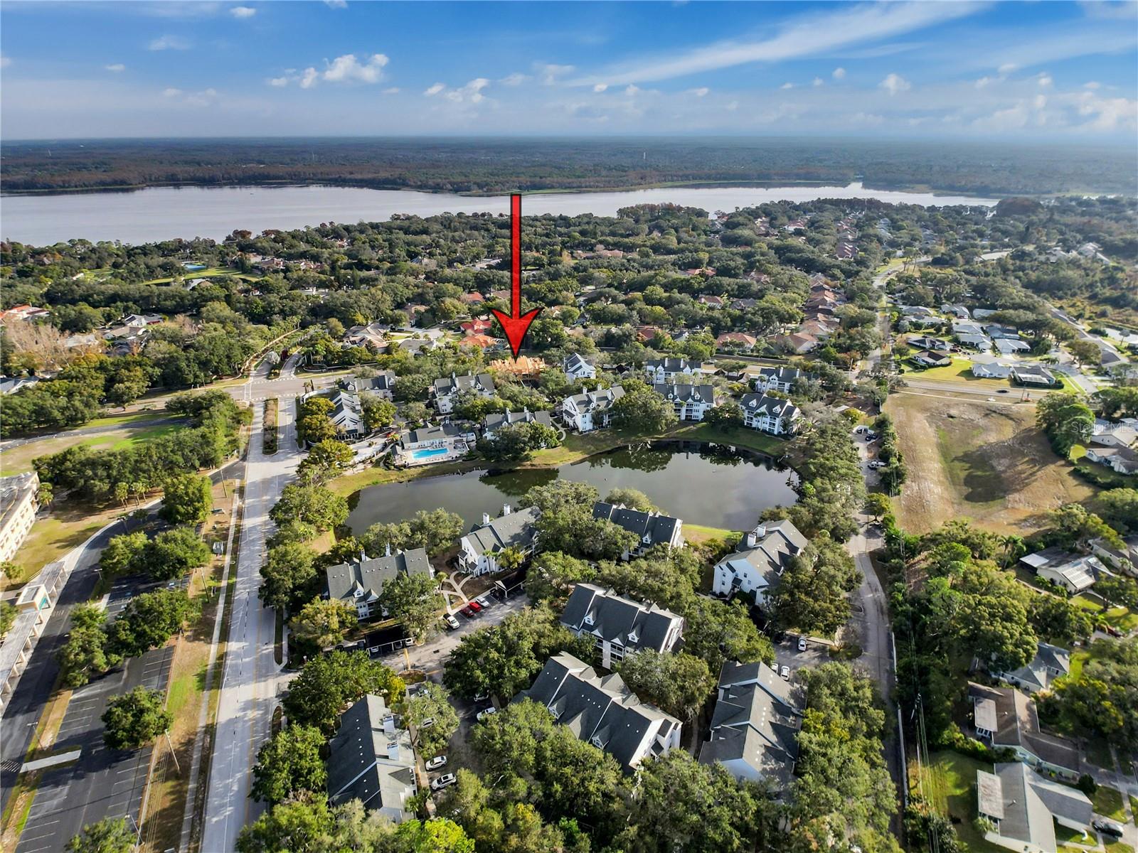 Image 23 of 24 For 3313 Haviland Court 102