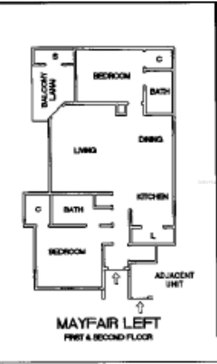 Image 24 of 24 For 3313 Haviland Court 102