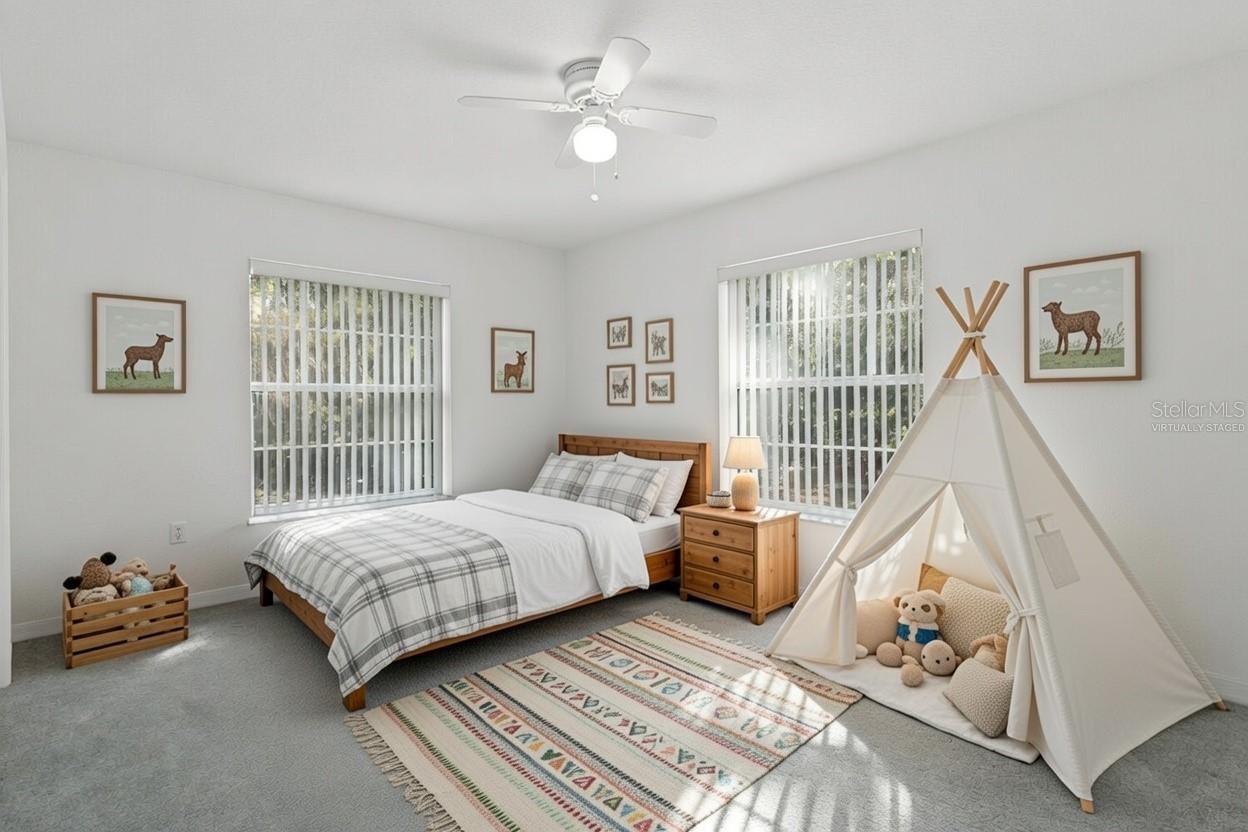 Image 13 of 93 For 5248 Neff Lake Road