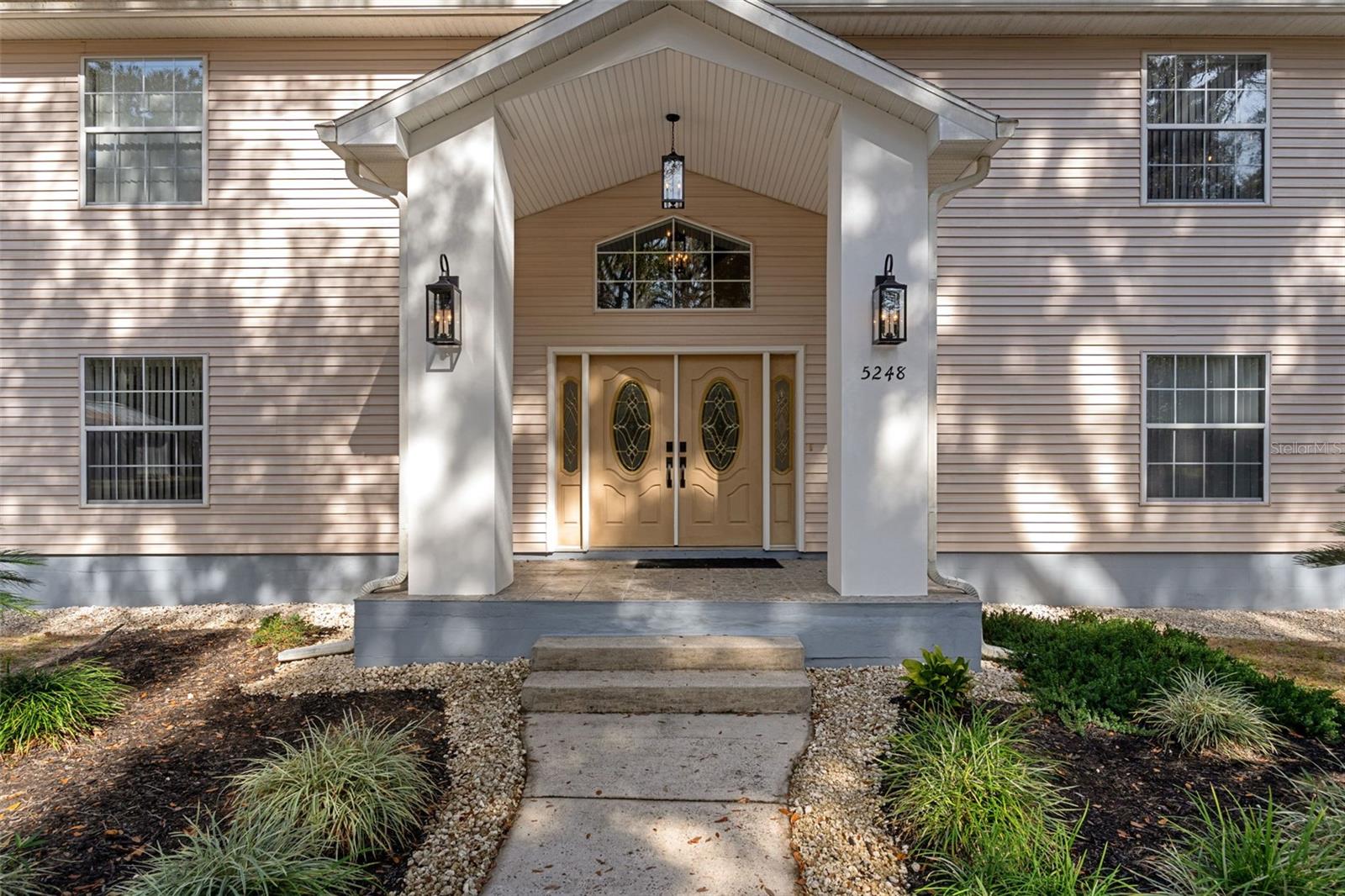 Image 21 of 93 For 5248 Neff Lake Road