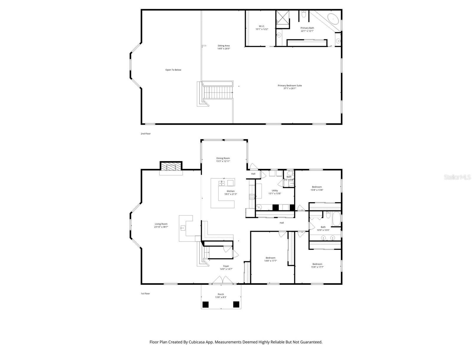 Image 24 of 93 For 5248 Neff Lake Road