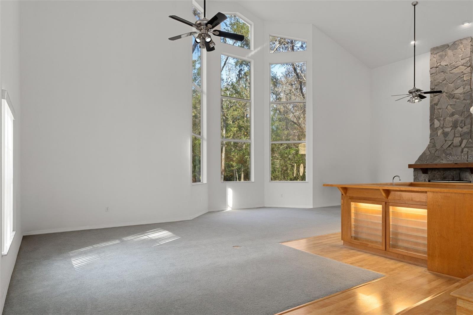 Image 27 of 93 For 5248 Neff Lake Road