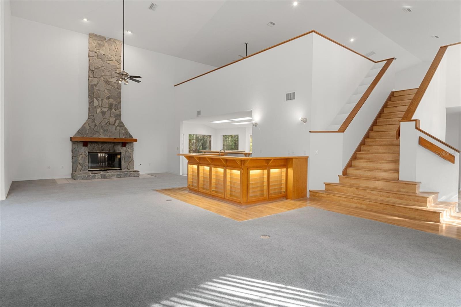 Image 30 of 93 For 5248 Neff Lake Road