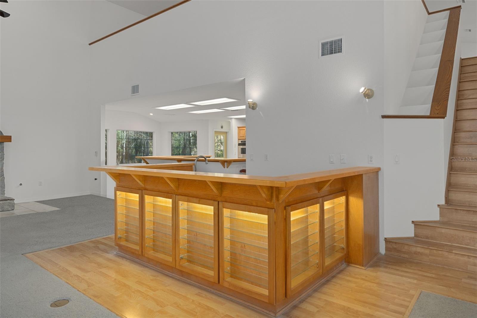 Image 31 of 93 For 5248 Neff Lake Road