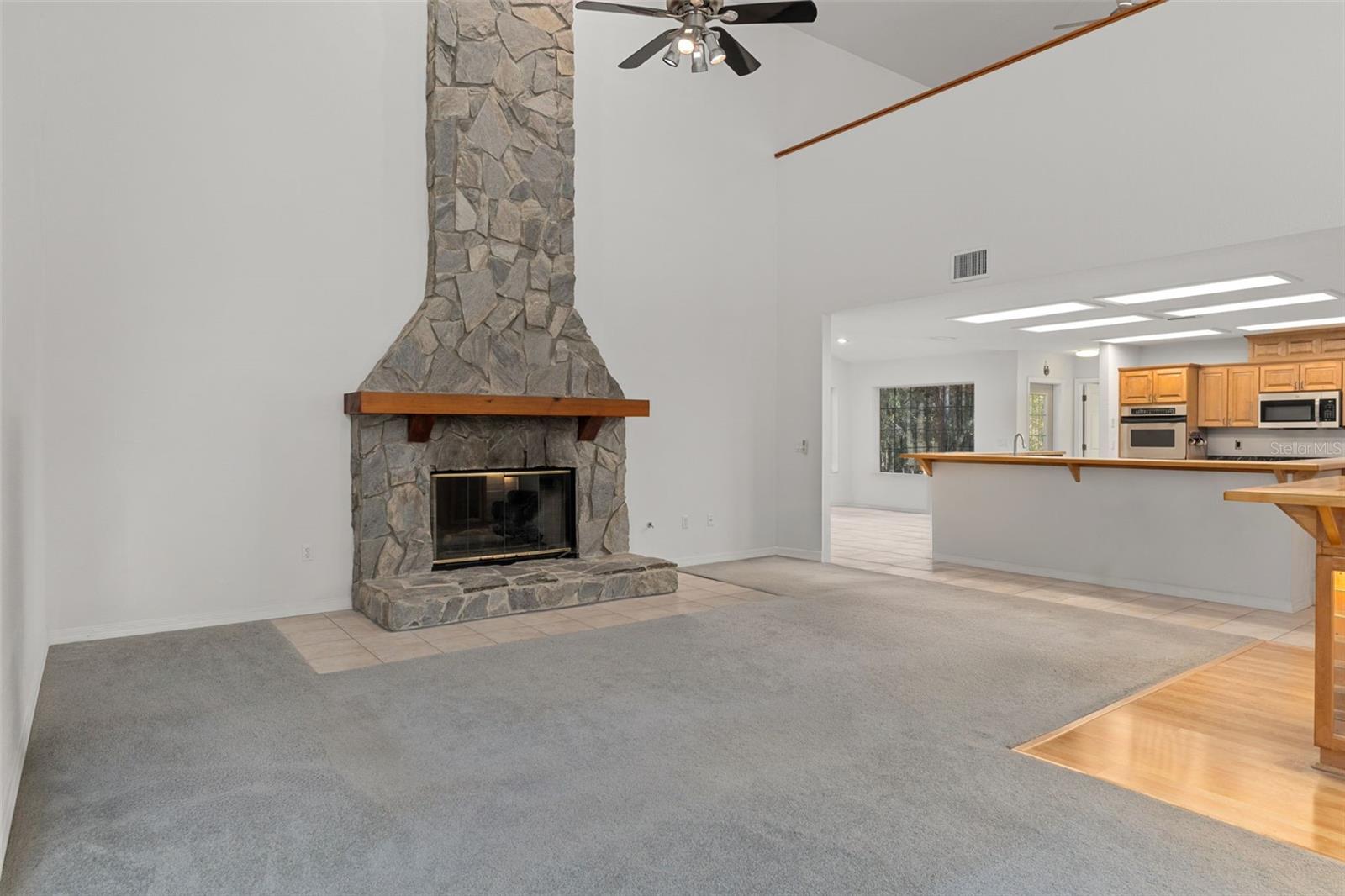 Image 34 of 93 For 5248 Neff Lake Road