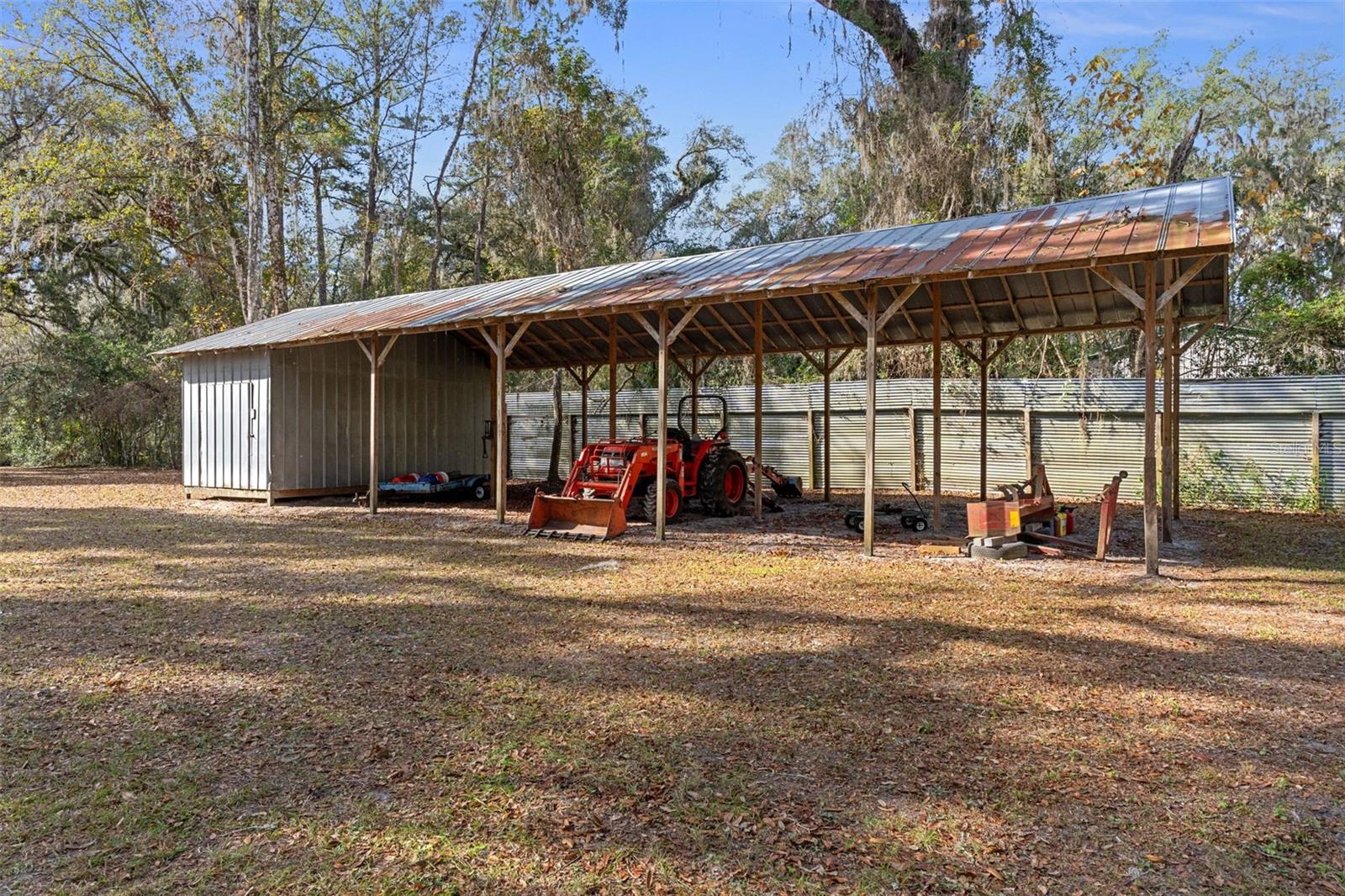 Image 76 of 93 For 5248 Neff Lake Road