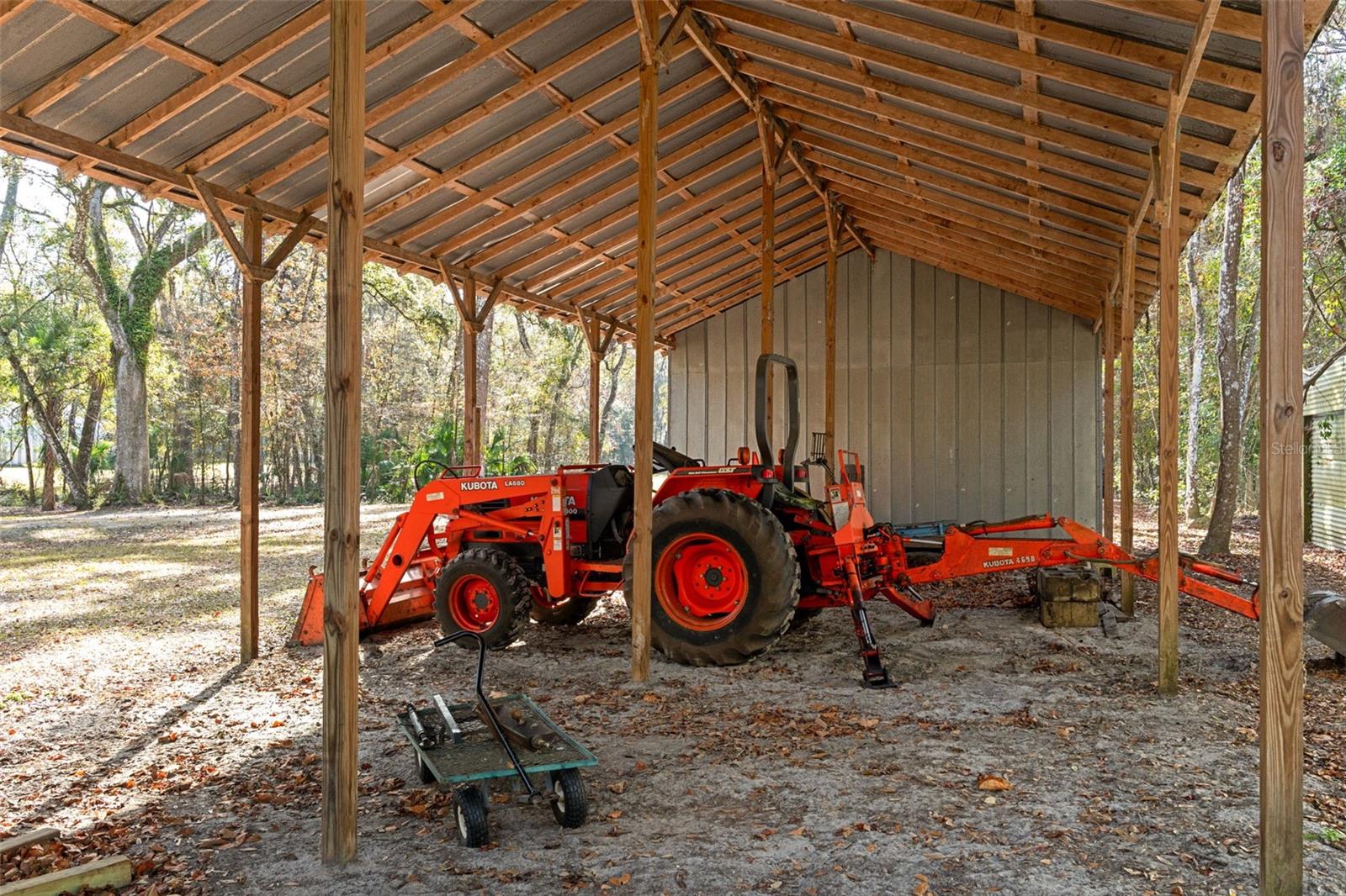 Image 77 of 93 For 5248 Neff Lake Road