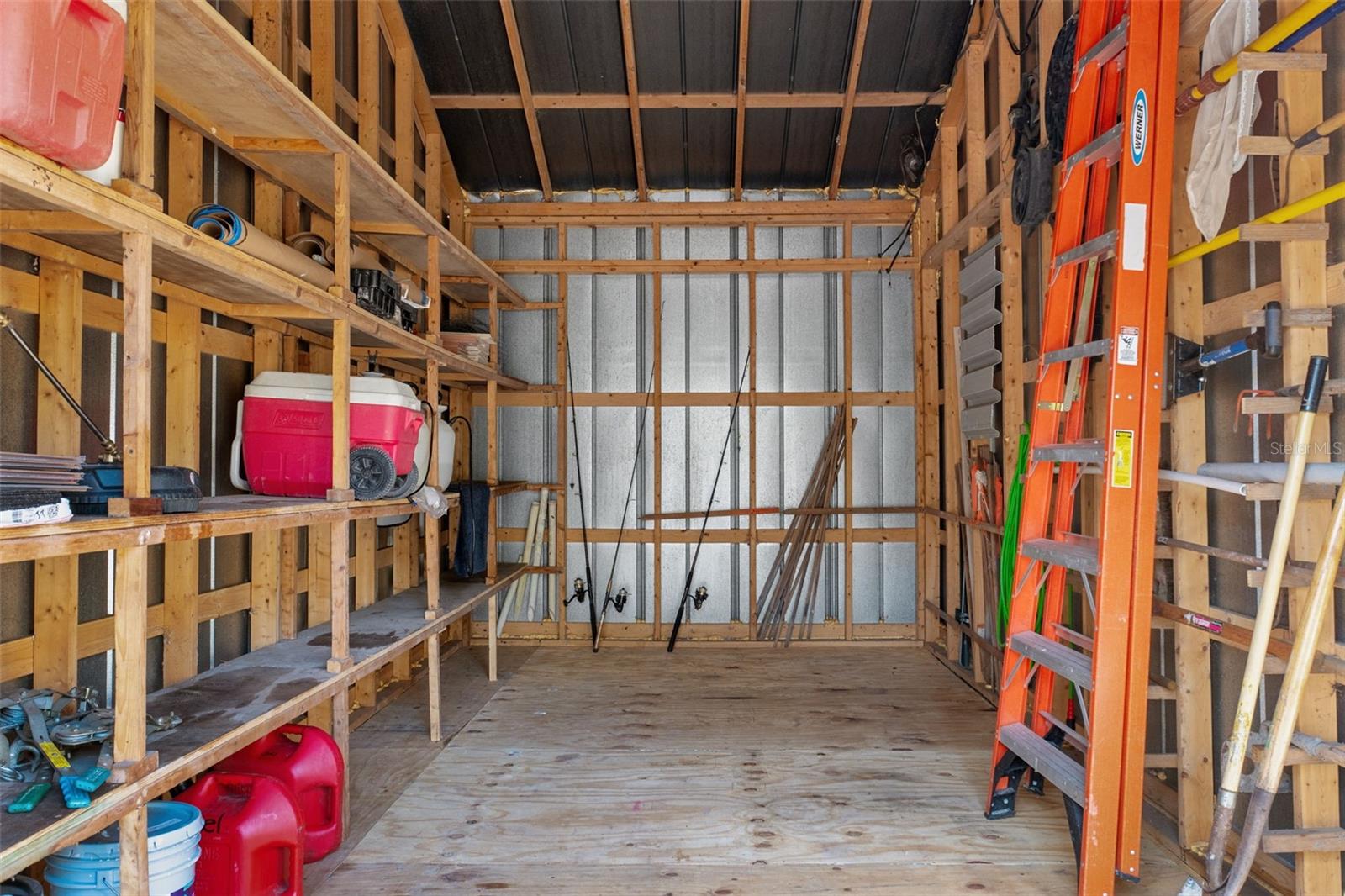 Image 78 of 93 For 5248 Neff Lake Road