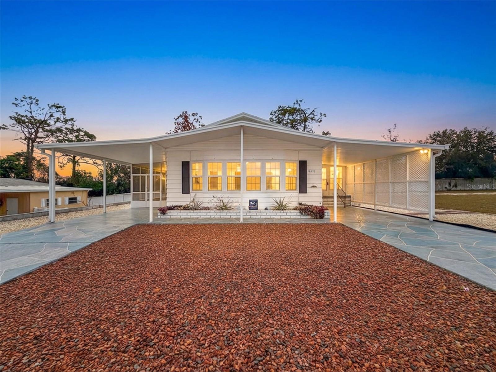 Details for 14456 Brookridge Boulevard, BROOKSVILLE, FL 34613