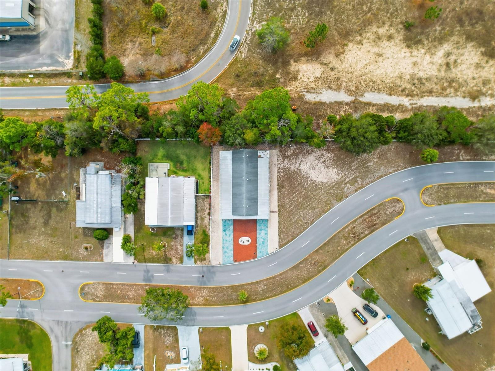 Image 48 of 57 For 14456 Brookridge Boulevard