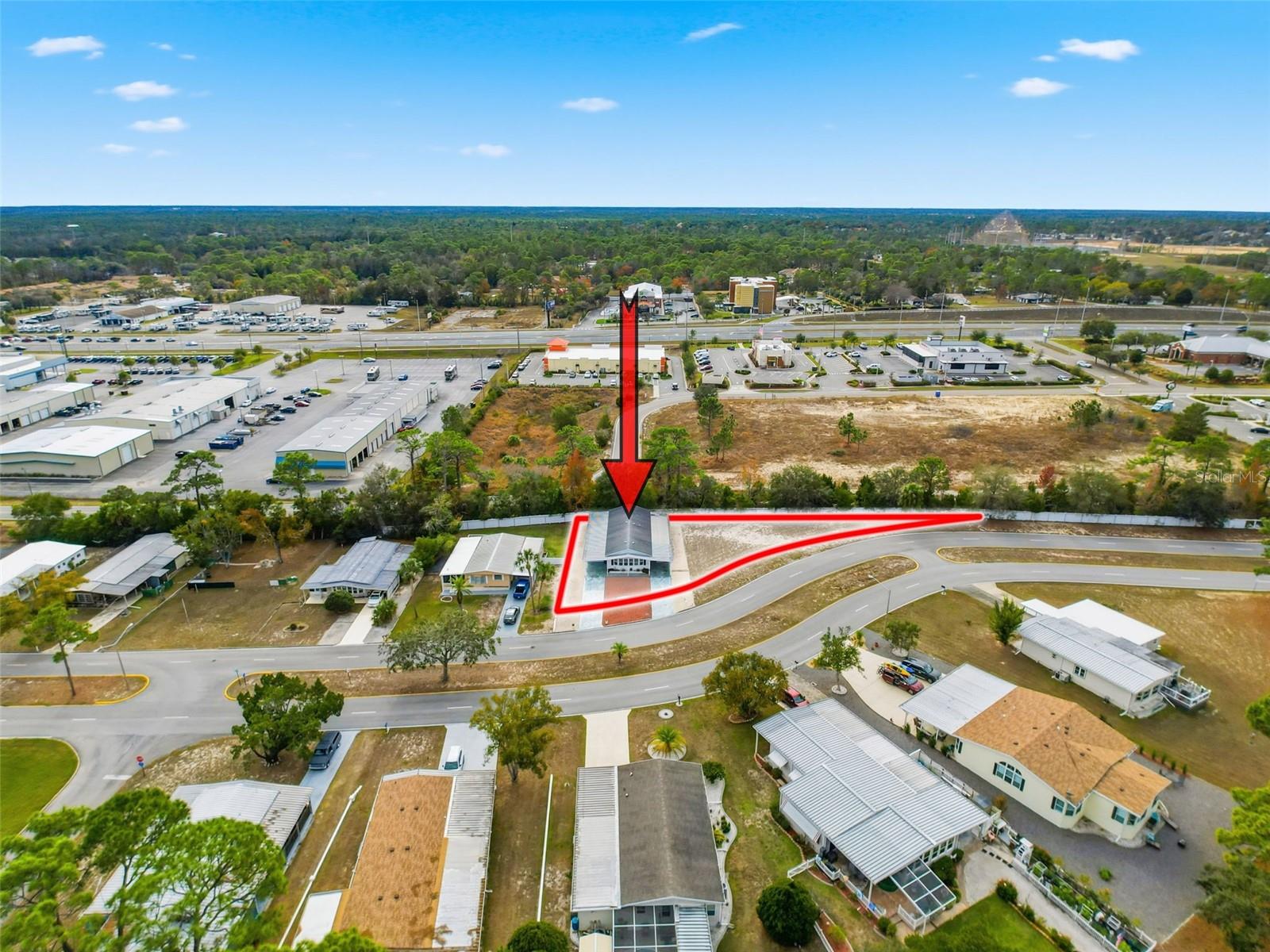 Image 49 of 57 For 14456 Brookridge Boulevard