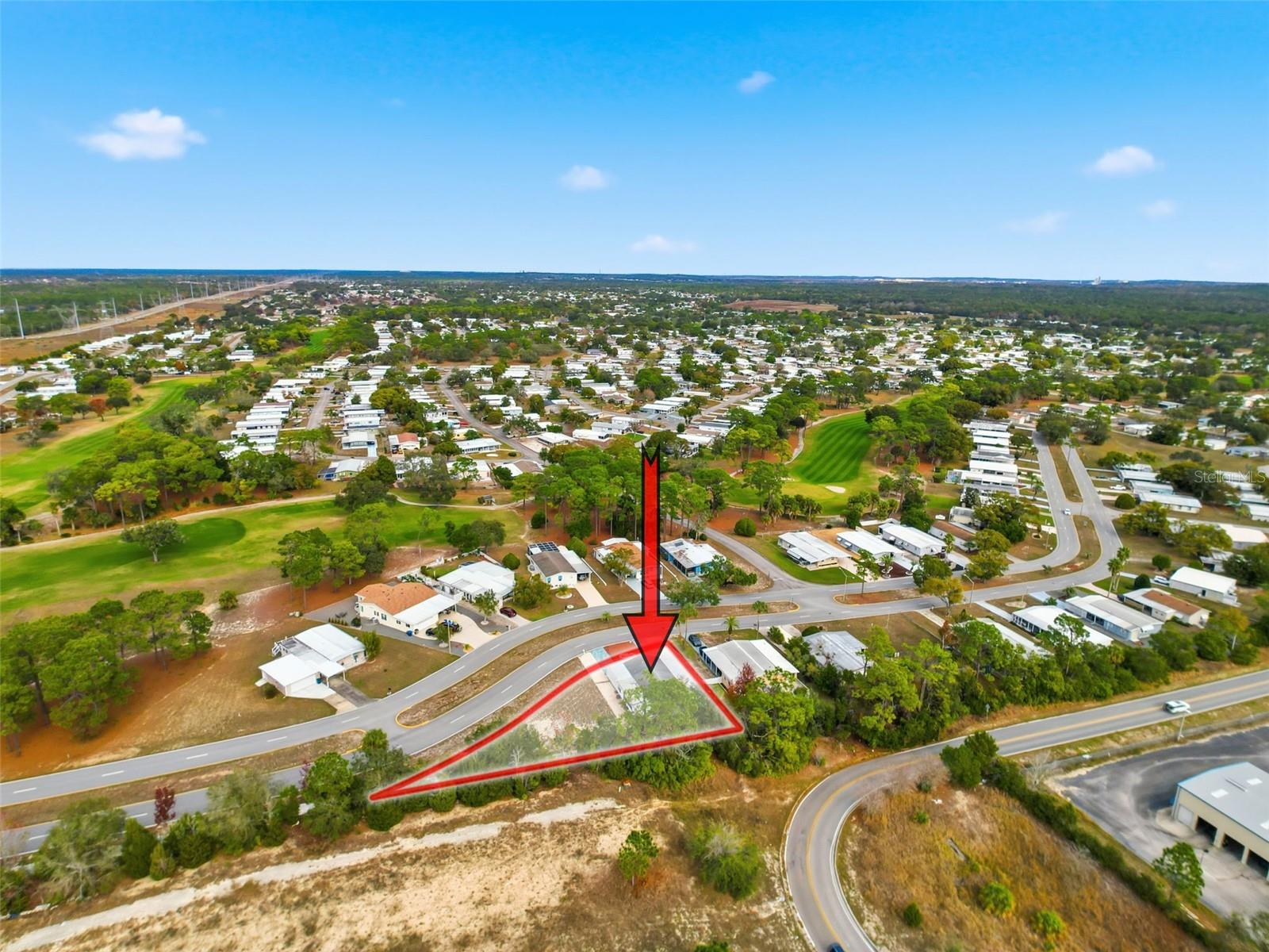 Image 50 of 57 For 14456 Brookridge Boulevard