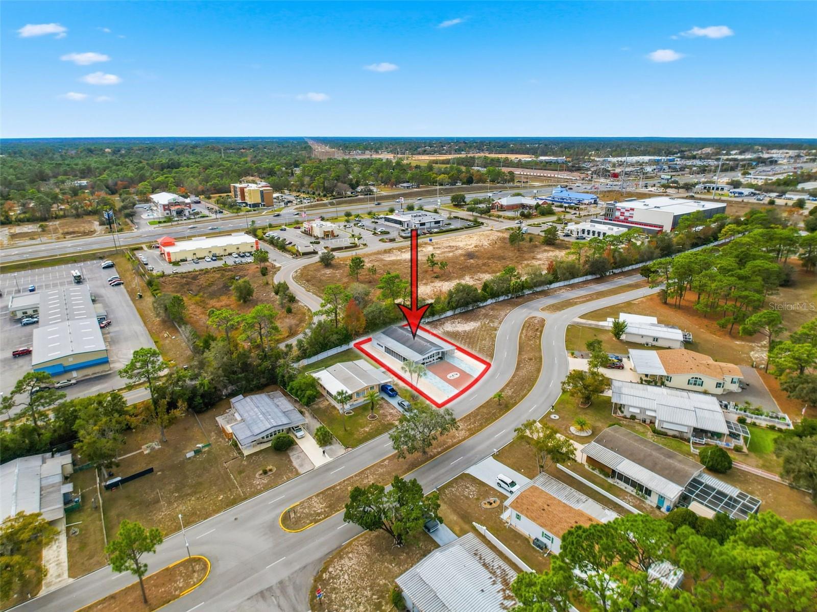 Image 51 of 57 For 14456 Brookridge Boulevard