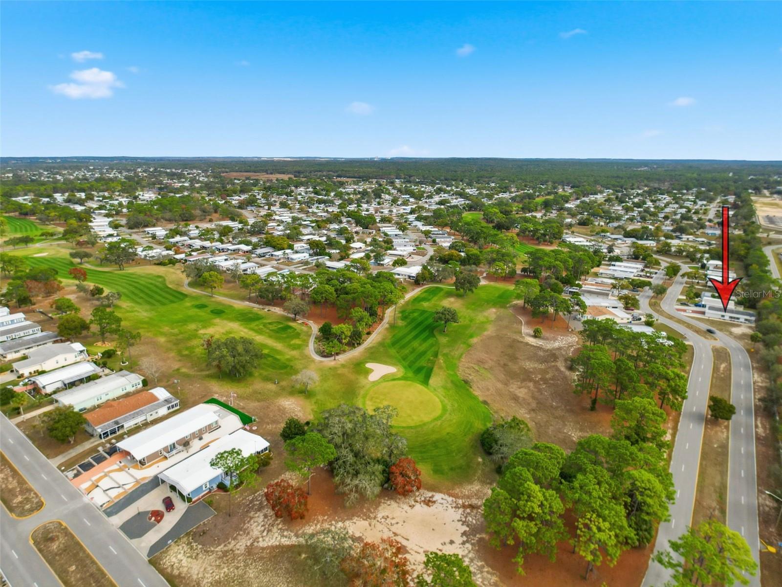 Image 52 of 57 For 14456 Brookridge Boulevard