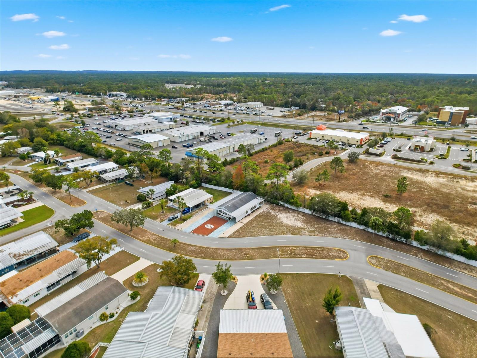 Image 53 of 57 For 14456 Brookridge Boulevard