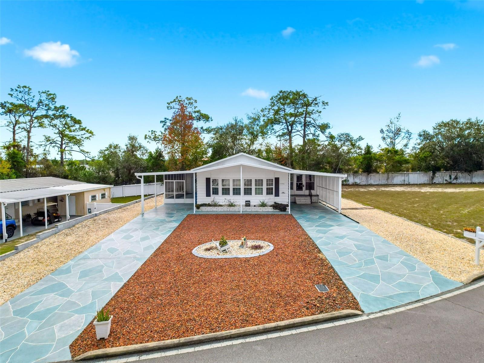 Image 56 of 57 For 14456 Brookridge Boulevard