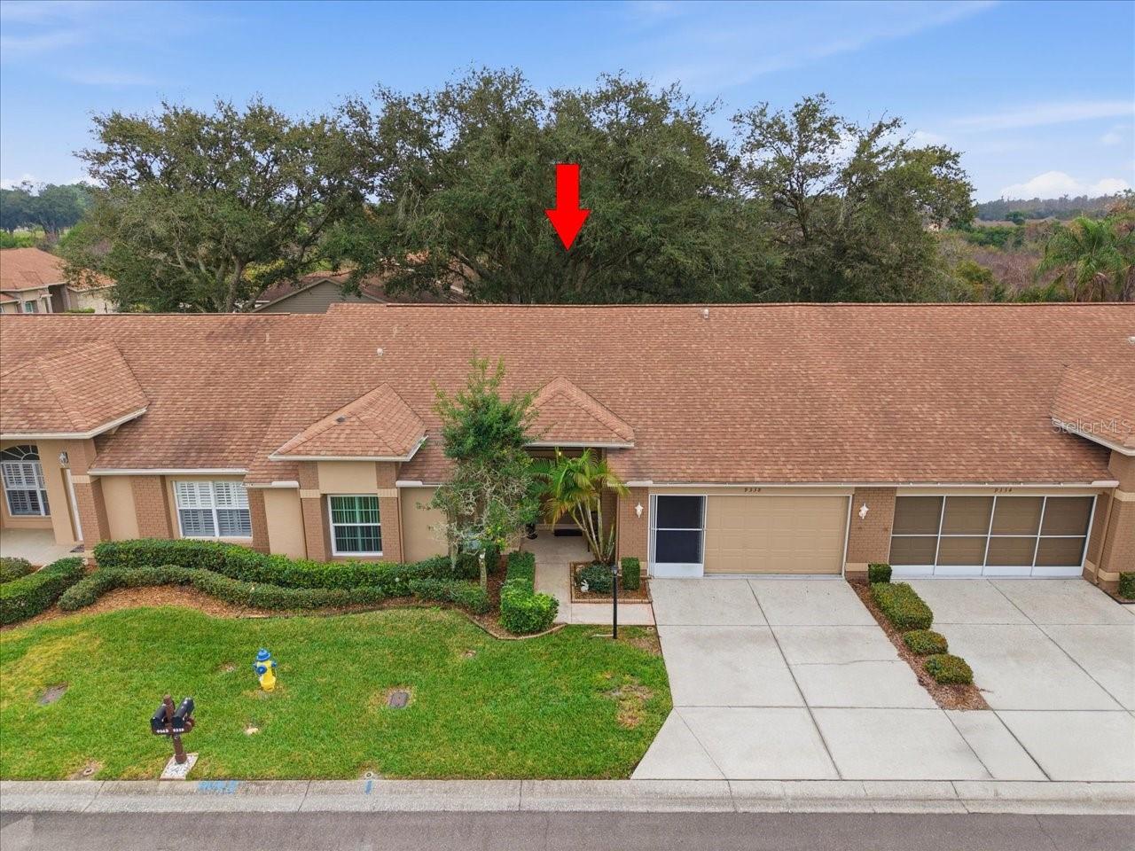 Image 43 of 54 For 9338 Clearmeadow Lane