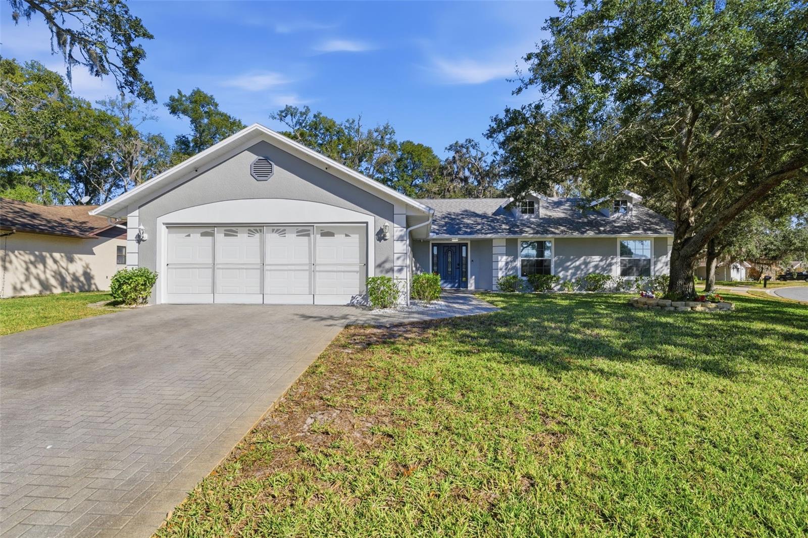 Details for 12515 Shadow Ridge Boulevard, HUDSON, FL 34669