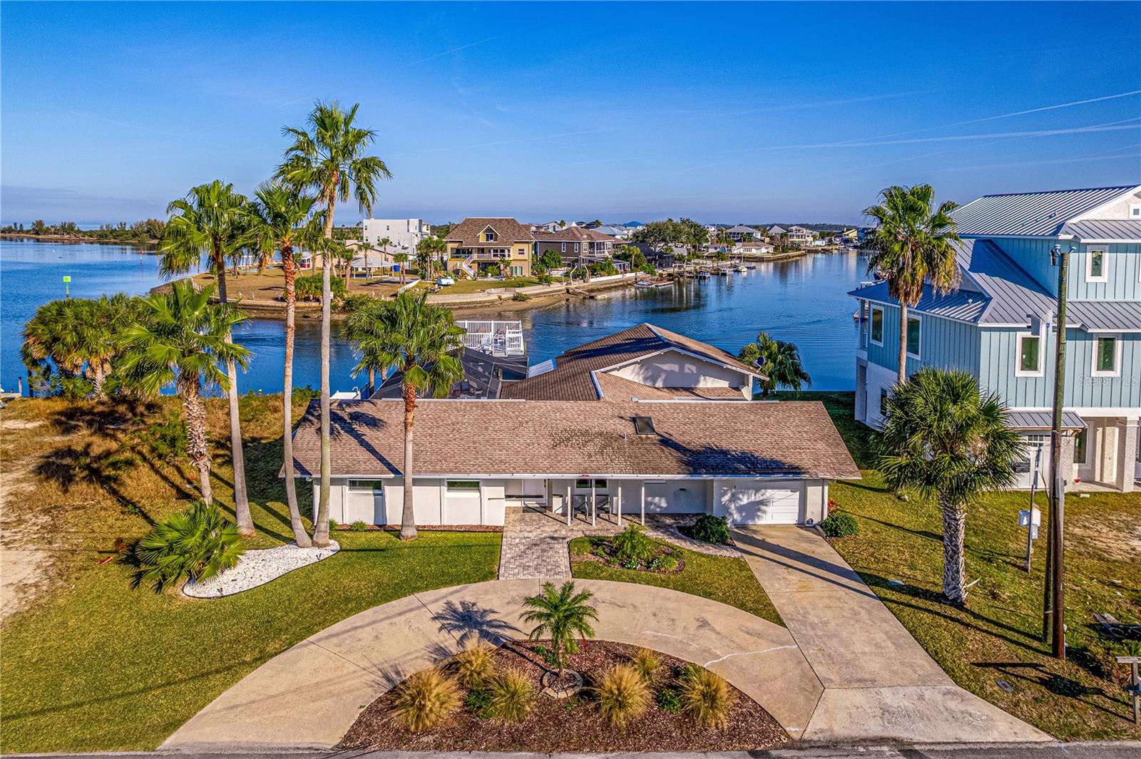 Details for 3409 Gulf Winds Circle, HERNANDO BEACH, FL 34607