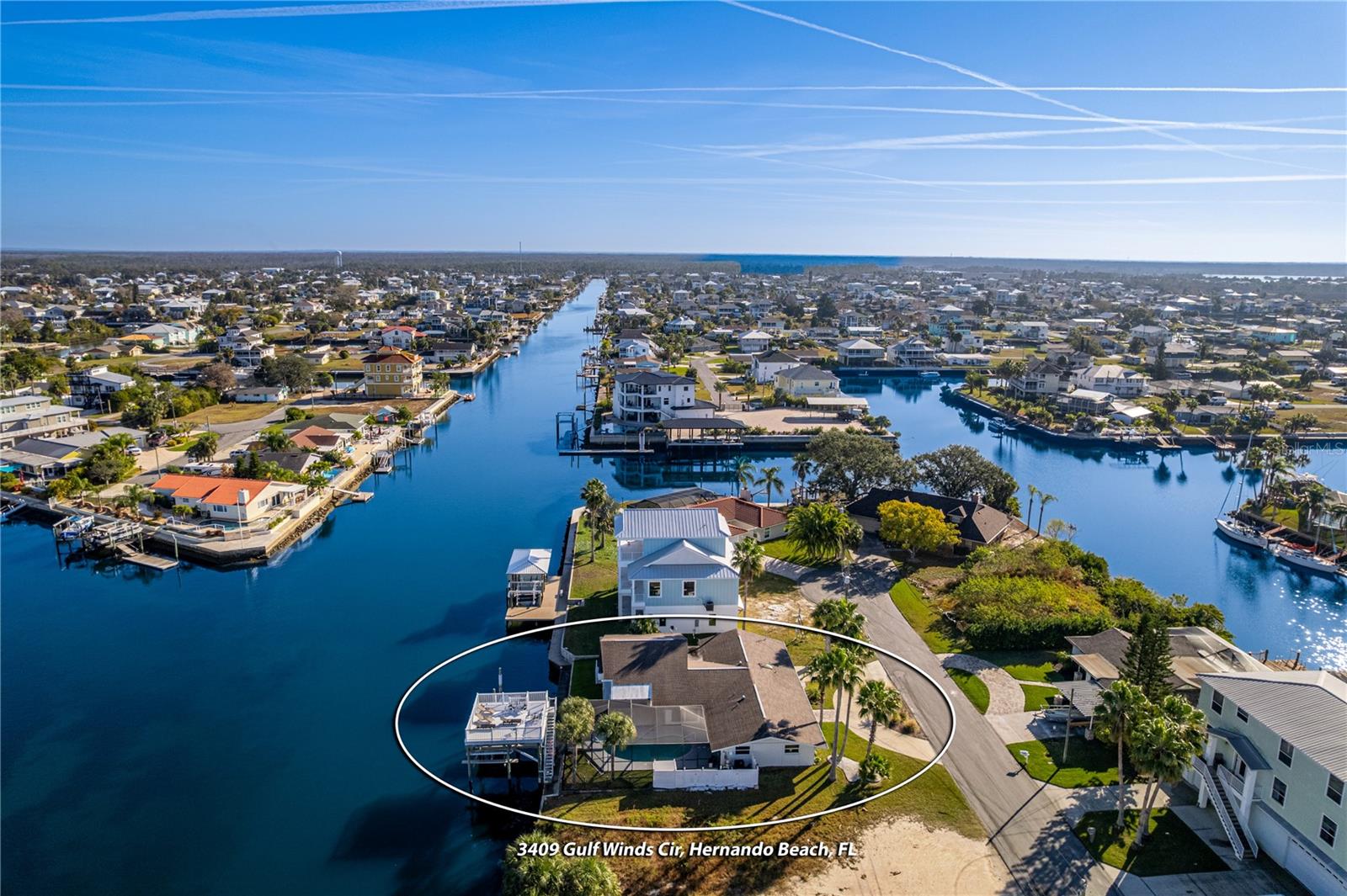 Image 38 of 84 For 3409 Gulf Winds Circle