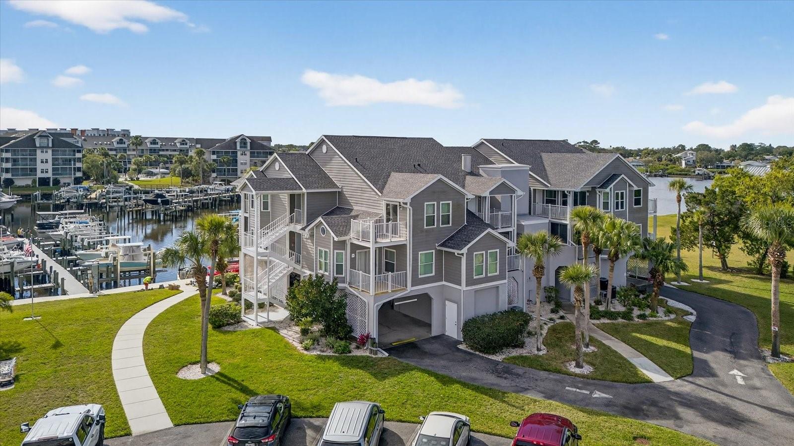 Details for 5712 Biscayne Court 201, NEW PORT RICHEY, FL 34652