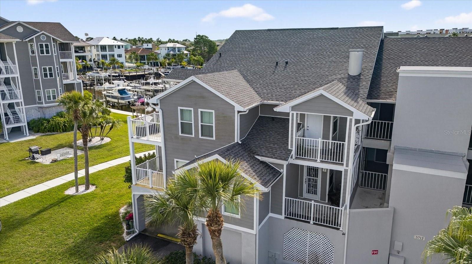 Image 17 of 54 For 5712 Biscayne Court 201