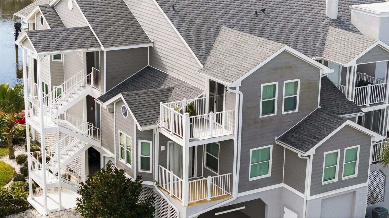 Image 18 of 54 For 5712 Biscayne Court 201