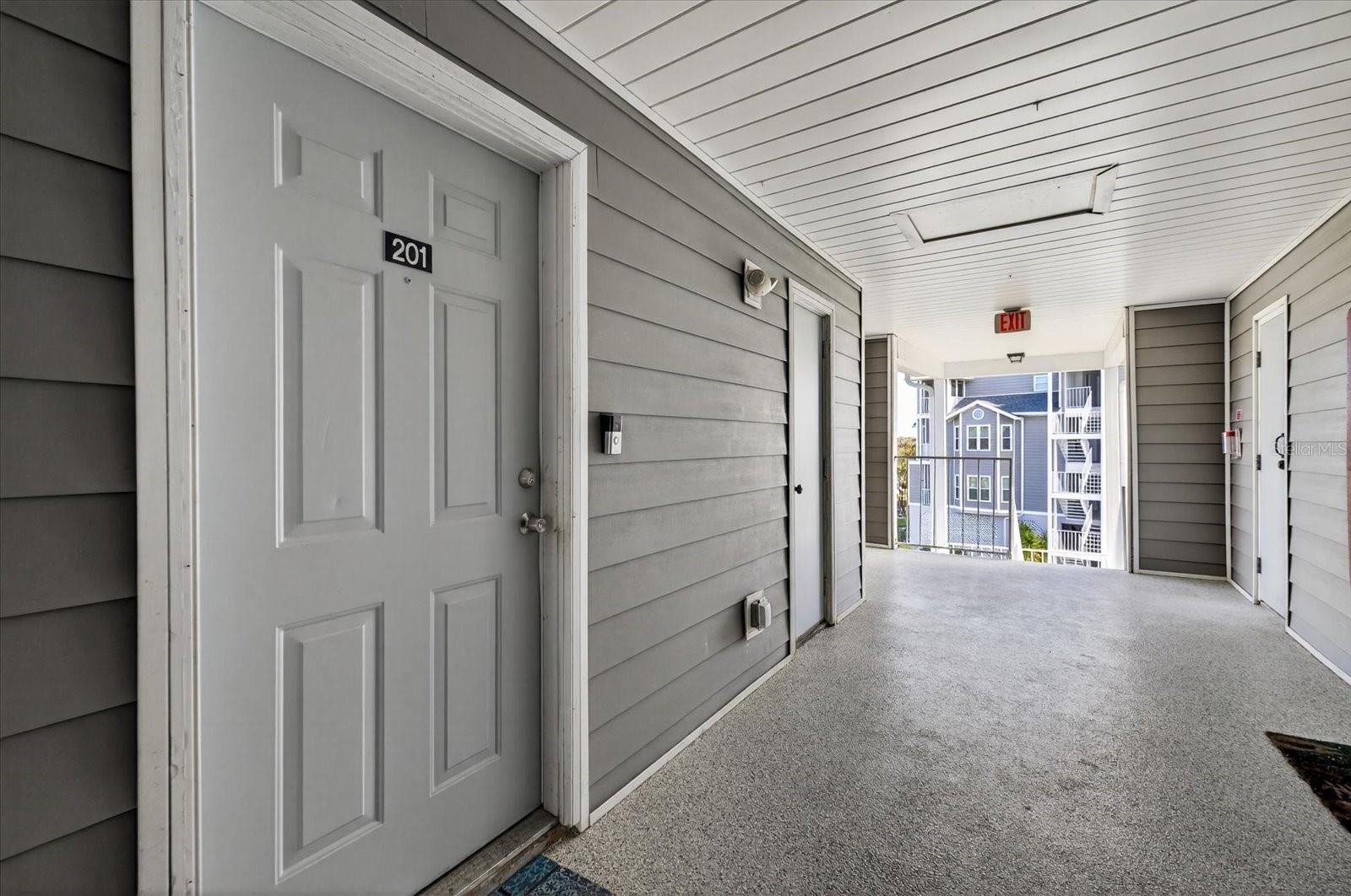 Image 2 of 54 For 5712 Biscayne Court 201