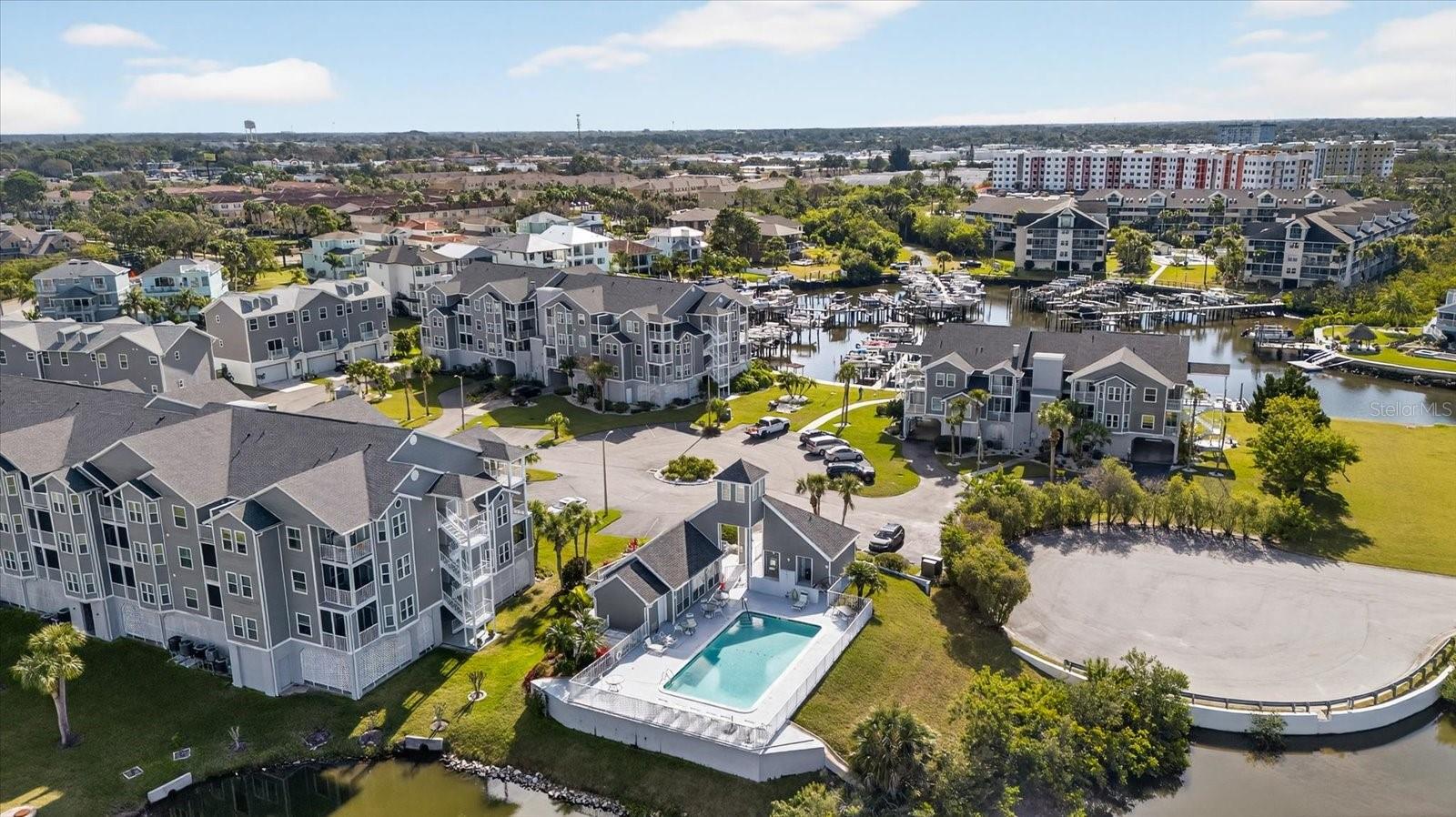 Image 20 of 54 For 5712 Biscayne Court 201