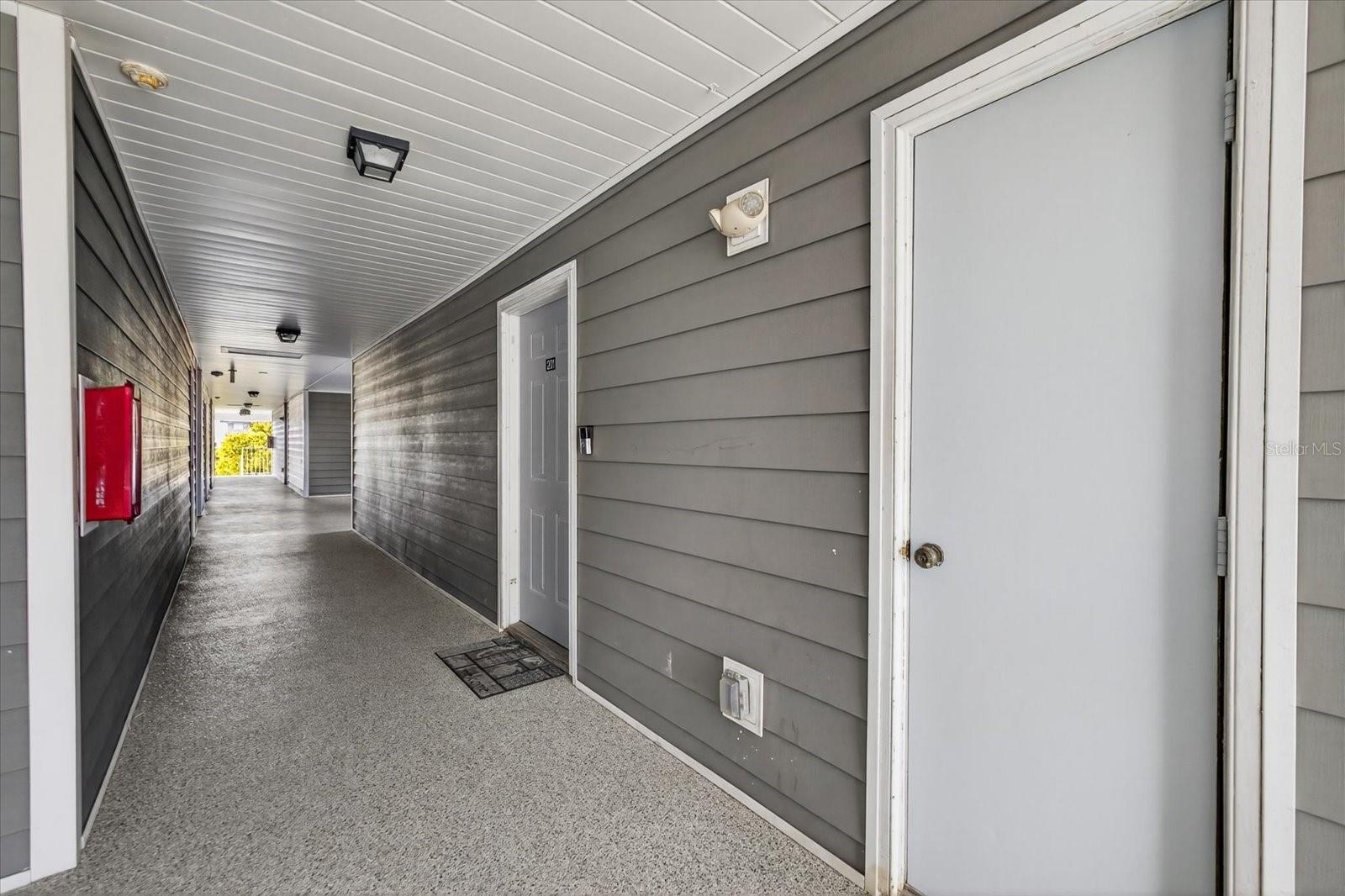 Image 27 of 54 For 5712 Biscayne Court 201