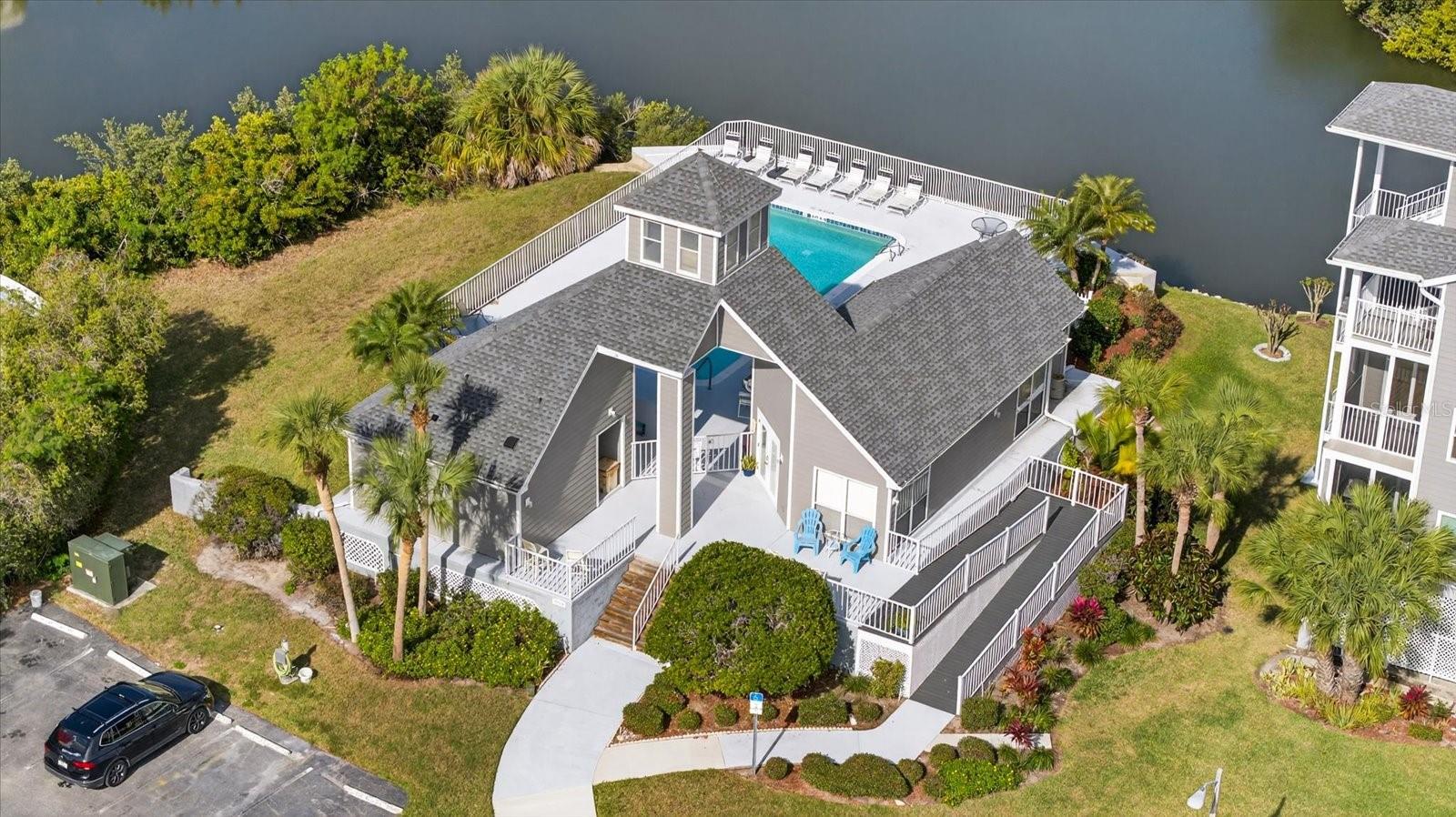 Image 42 of 54 For 5712 Biscayne Court 201