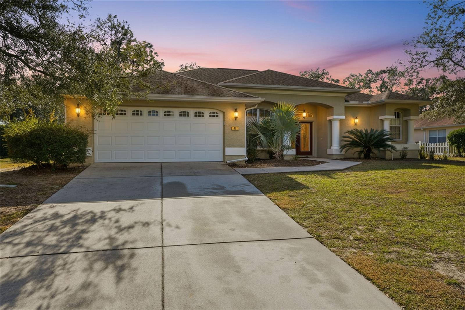 Details for 87 Linder Drive, HOMOSASSA, FL 34446