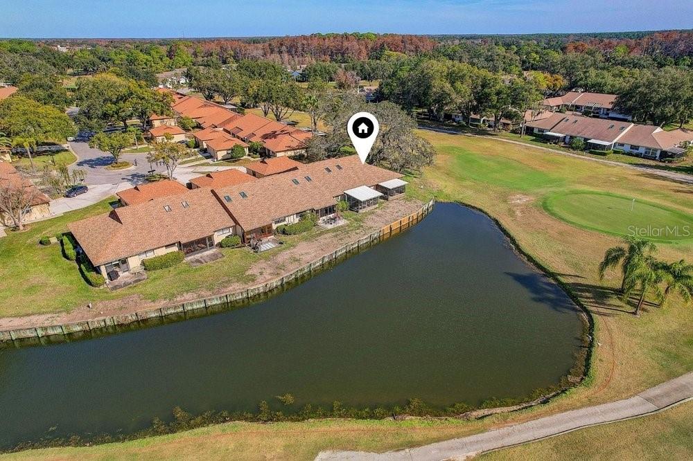 Image 40 of 54 For 3454 Niblick Court