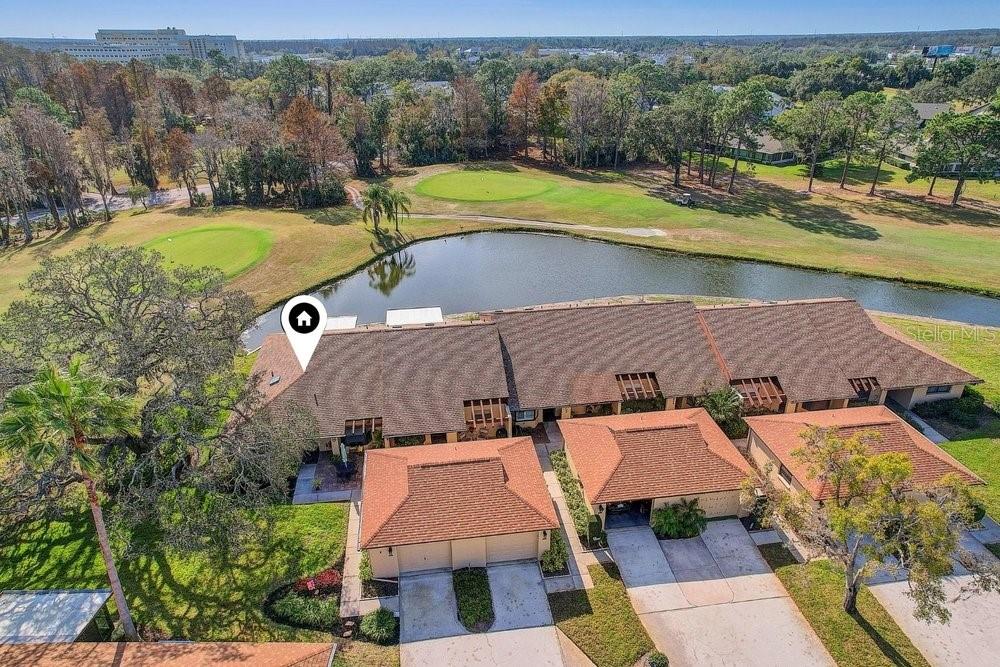 Image 41 of 54 For 3454 Niblick Court