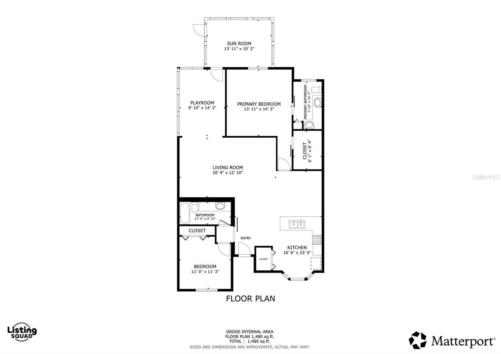 Image 44 of 54 For 3454 Niblick Court